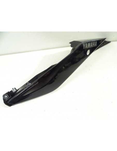 Flanc de selle gauche YAMAHA MT03 660 - 2016-2017