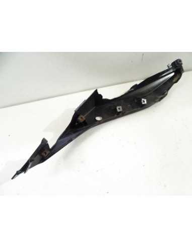 Flanc de selle gauche YAMAHA MT03 660 - 2016-2017