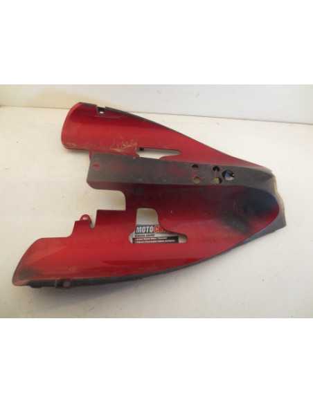 Flanc de carénage droit YAMAHA R1 1000 - 2005 - 5VY-21611