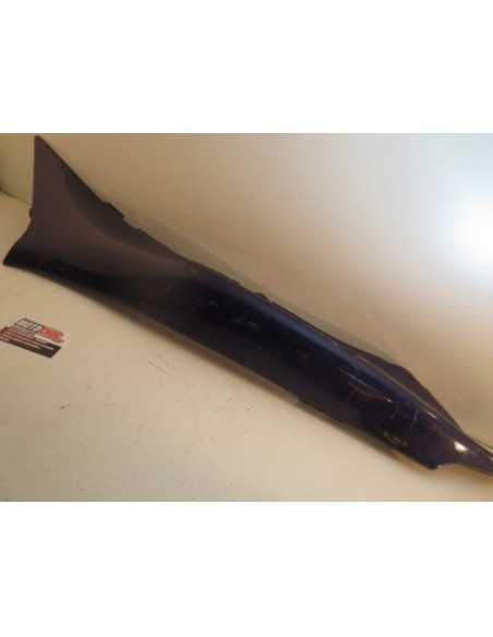 Flanc de selle droit YAMAHA DIVERSION 600 - 1992 - 4BP-21711-00