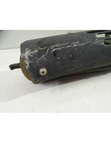 Silencieux 2T KYMCO LIKE 50 - 2009