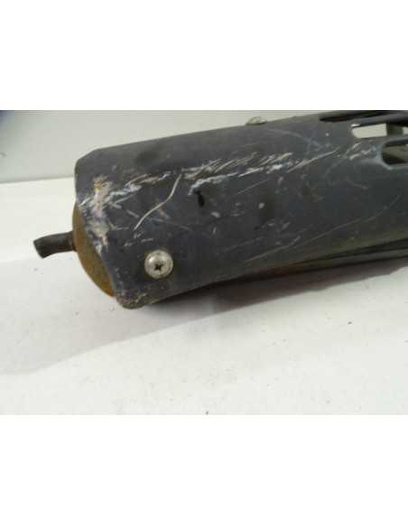 Silencieux 2T KYMCO LIKE 50 - 2009