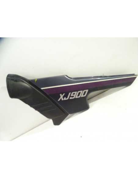 Flanc de selle gauche YAMAHA XJ 900 4BB - 1992