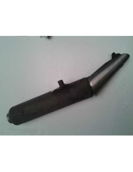 Silencieux droit HONDA HORNET 900