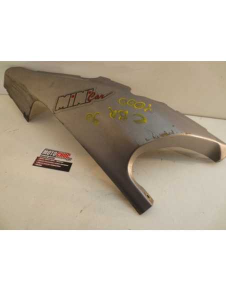 Sabot gauche HONDA CBR 1000 - 1989 - 64370-MS2-0000