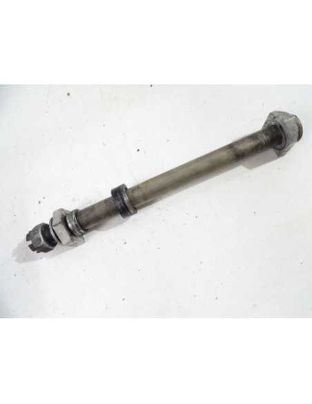 Axe de roue arrière KAWASAKI Z1000 1000 - 2009