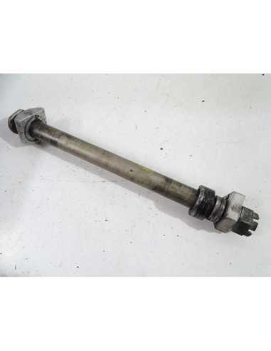 Axe de roue arrière KAWASAKI Z1000 1000 - 2009 - Occasion