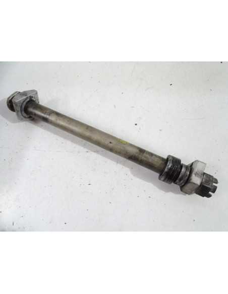 Axe de roue arrière KAWASAKI Z1000 1000 - 2009 - Occasion