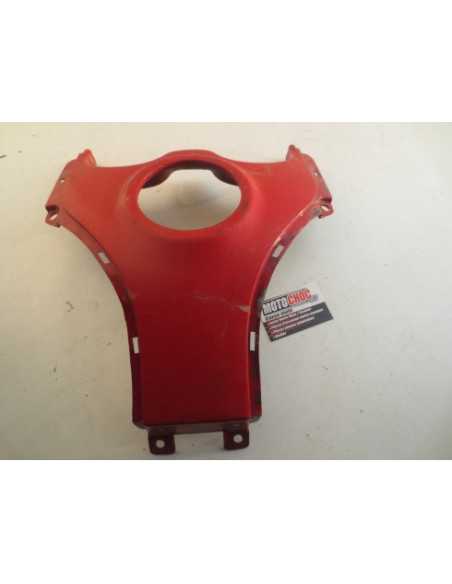 Couvre réservoir SUZUKI DR 800