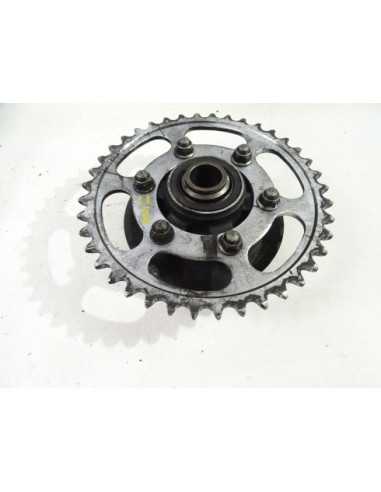 Porte-couronne KAWASAKI Z1000 1000 - 2009 - Occasion