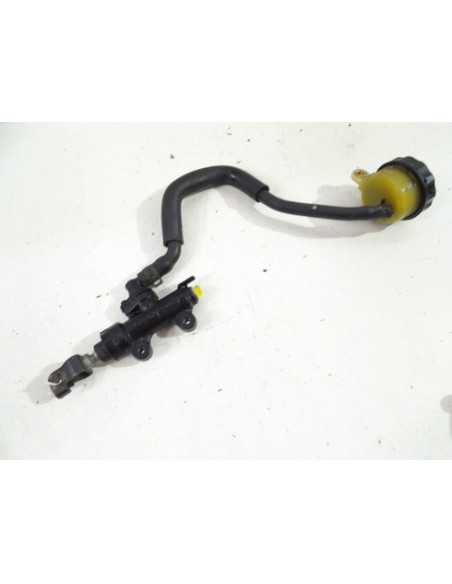 Maitre cylindre frein arrière HONDA HORNET 600 PC36A - 2003-2005