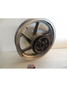 Jante arrière HONDA CB 500