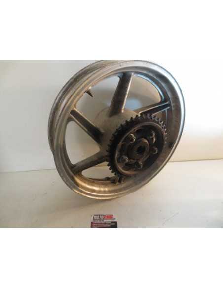 Jante arrière HONDA CB 500