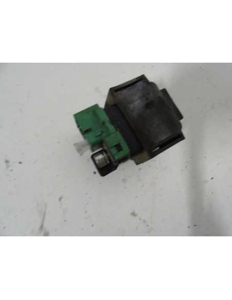 Relais de démarreur HONDA HORNET 600 PC36A - 2003-2005 - Occasion - état moyen