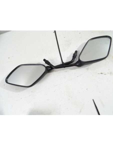 Rétroviseur (paire) HONDA HORNET 600 PC34A - 2003-2005 - HM MBZ