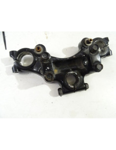 Té de fourche YAMAHA DTMX 125 2