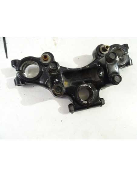 Té de fourche YAMAHA DTMX 125 - Occasion