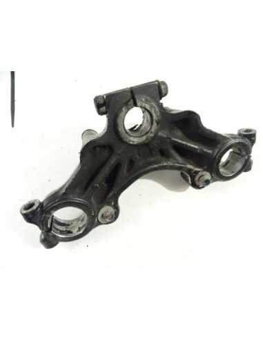 Té de fourche YAMAHA DTMX 125 - Occasion