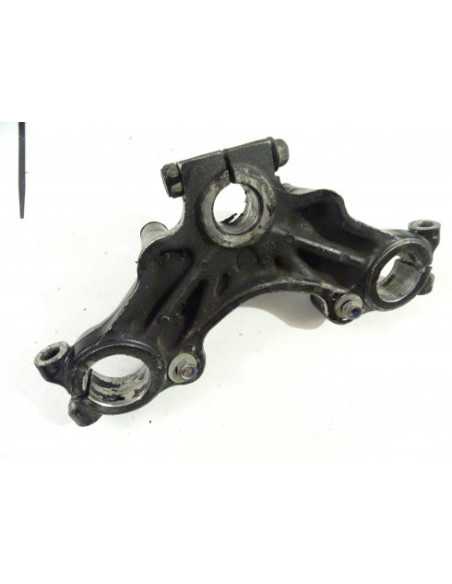 Té de fourche YAMAHA DTMX 125 - Occasion