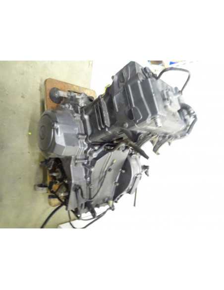 Moteur YAMAHA TDM 900 5PS - Moteur N° *N403E-000615*