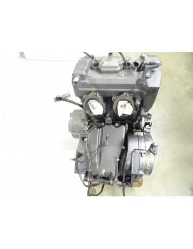 Moteur YAMAHA TDM 900 5PS -