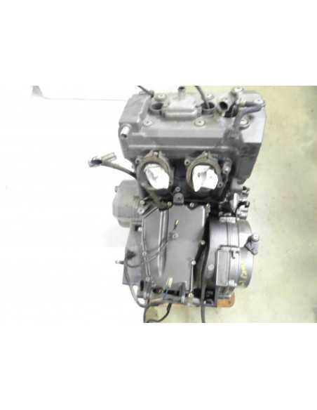 Moteur YAMAHA TDM 900 5PS -