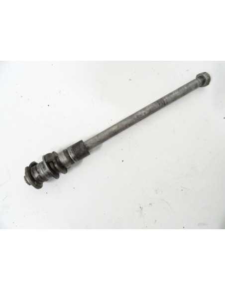 Axe de roue arrière HONDA HORNET 600 PC36A - 2003-2005 - MBZ