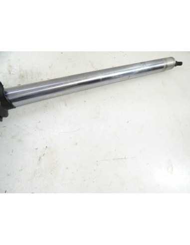 Tube de fourche droit YAMAHA DTMX 125