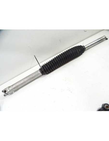 Tube de fourche gauche YAMAHA DTMX 125