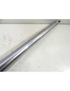 Tube de fourche gauche YAMAHA DTMX 125 2