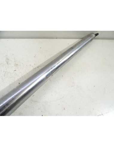 Tube de fourche gauche YAMAHA DTMX 125