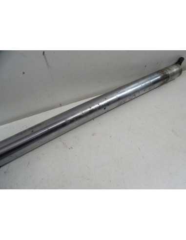 Tube de fourche gauche YAMAHA DTMX 125