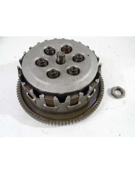 Embrayage YAMAHA DIVERSION 900 4KM - 1995-2001