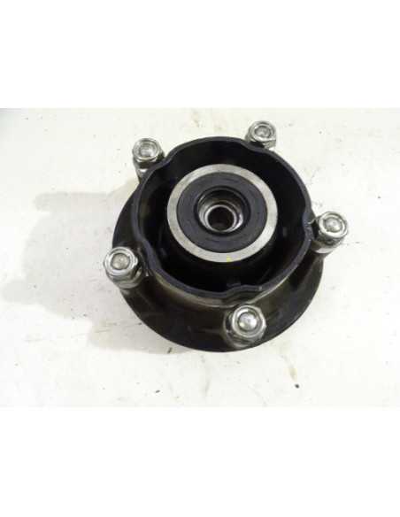 Porte-couronne HONDA HORNET 600 PC36A - 2003-2005 - Occasion