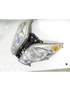 Optique HONDA SWING 125 - 2007-2012 2