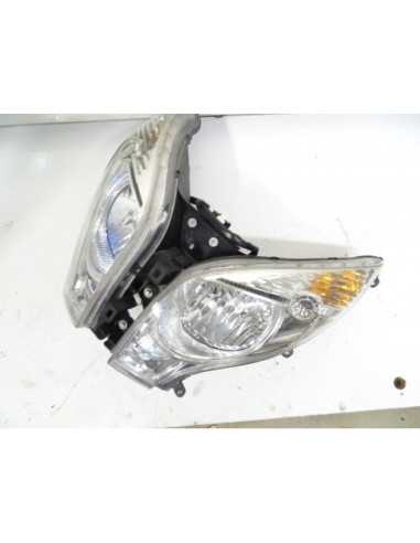 Optique HONDA SWING 125 - 2007-2012