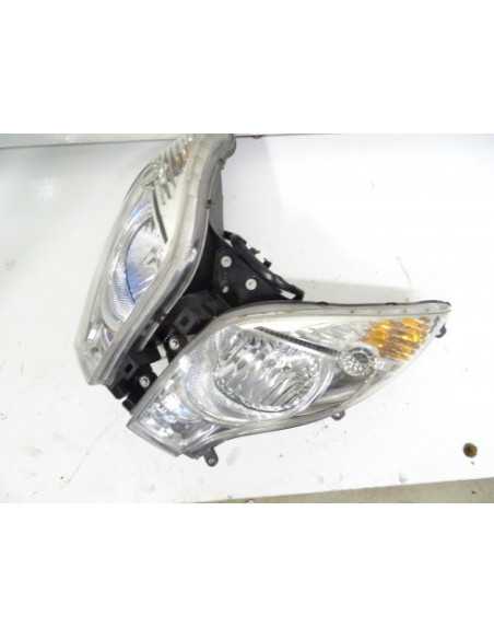 Optique HONDA SWING 125 - 2007-2012