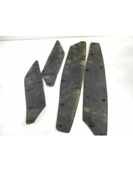 Tapis de marche-pied HONDA SWING 125 - 2007-2012