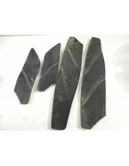 Tapis de marche-pied HONDA SWING 125 - 2007-2012 - Occasion