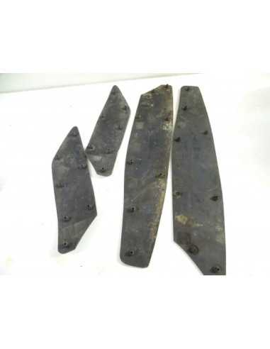 Tapis de marche-pied HONDA SWING 125 - 2007-2012 - Occasion