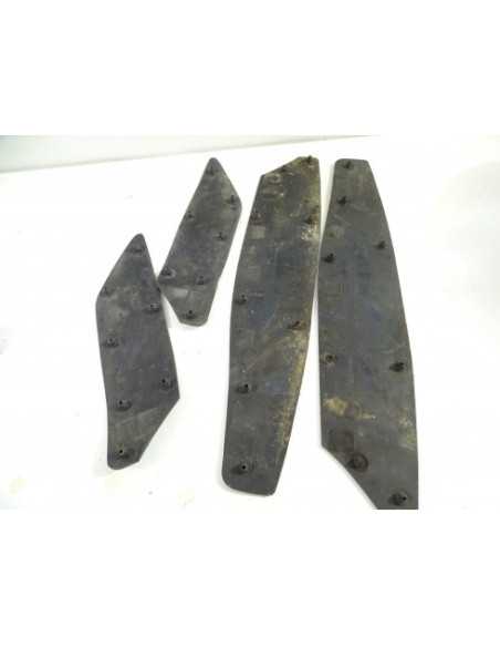 Tapis de marche-pied HONDA SWING 125 - 2007-2012 - Occasion