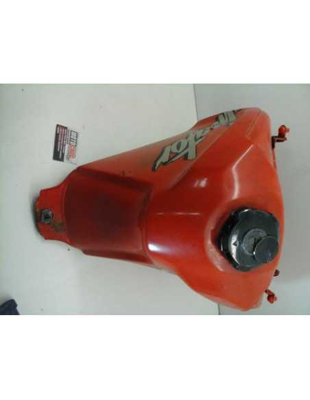 Réservoir HONDA DOMINATOR 650 RD02 - 1988