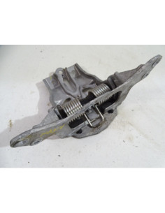 Support autre YAMAHA N-MAX 125 - 2015-2017 2