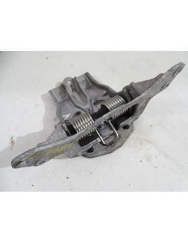 Support autre YAMAHA N-MAX 125 - 2015-2017 - Occasion