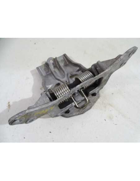 Support autre YAMAHA N-MAX 125 - 2015-2017 - Occasion