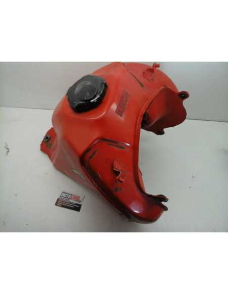 Réservoir HONDA DOMINATOR 650 RD02 - 1988