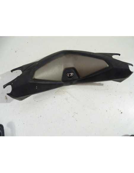 Couvre guidon YAMAHA N-MAX 125 - 2015-2017 - 2DP-F6219-00 / 2dp-f6143-00 - Occasion