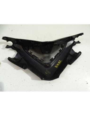 Couvre guidon YAMAHA N-MAX 125 - 2015-2017 - 2DP-F6219-00 / 2dp-f6143-00 - Occasion