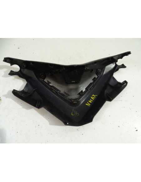 Couvre guidon YAMAHA N-MAX 125 - 2015-2017 - 2DP-F6219-00 / 2dp-f6143-00 - Occasion
