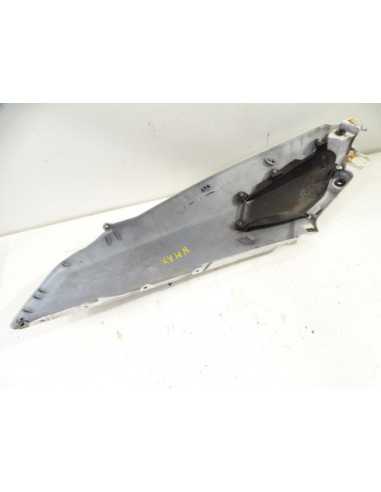 Flanc de selle gauche YAMAHA N-MAX 125 - 2015-2017 - 2DP-F1721-00 - Occasion